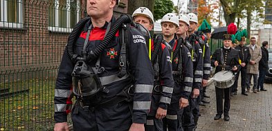 Od katastrofy na kopalni Dymitrow minęło 46 lat-30399