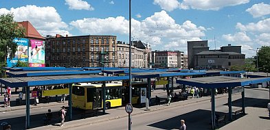 Dostaliśmy 41 milionów na budowę nowoczesnych centrów przesiadkowych-30468