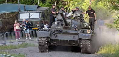 Zlot pojazdów militarnych już w tę sobotę-30498