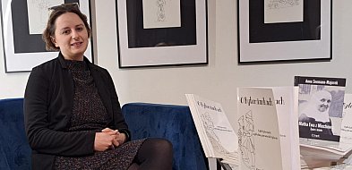 Bytomianka Wiosny nagrodzona jesienią-30486