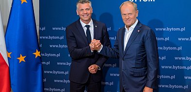 Premier obiecuje nam specjalną pieczę-30522
