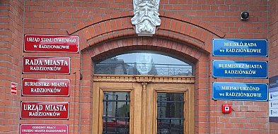 Trwają konsultacje społeczne dla mieszkańców Radzionkowa-30564
