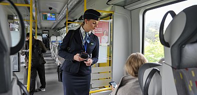 Materiał partnera: Pasażerowie KŚ lubią Kaeśkę-30710