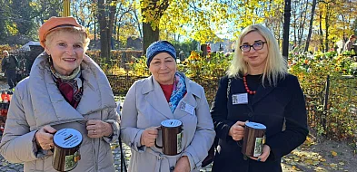 Znowu będą kwestować-30752