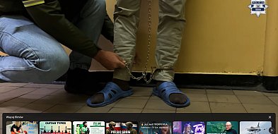 Zatrzymani sprawcy napadu stulecia-30818