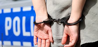 Wpadł alimenciarz poszukiwany listem gończym-30890