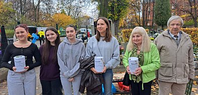 To były owocne kwesty!-30908