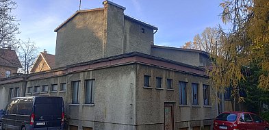 Radzionków: miasto przejęło dawny kościół-30950