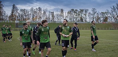 Cidry i Zieloni znów bez punktów-30971