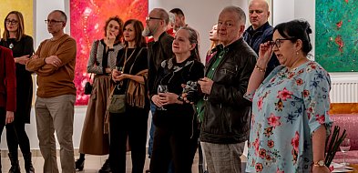 Przyjdź na wystawę prac Anny Żyły do SqArt Gallery-30986