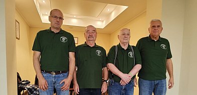 Nasi skaciorze muszą jeszcze poczekać na awans-31013