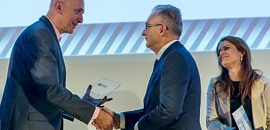 Ważne wyróżnienia dla radzionkowskiej biblioteki-31055