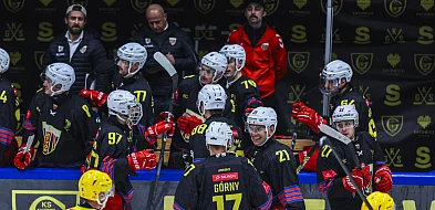 Zagrali dobrze, ale punktów nie zdobyli-31109