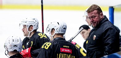 Trener Gusov nie dostał prezentu na urodziny-31154