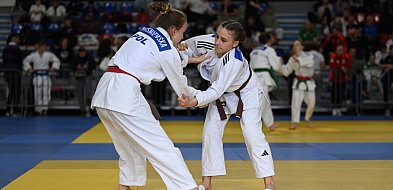 Uczcili pamięć prezesa dobrymi walkami i medalami-31181