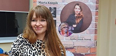 Bytomianka Jesieni i jej powieści-31193