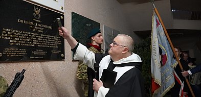 Urszula Szumska uhonorowana w Tarnobrzegu-31205