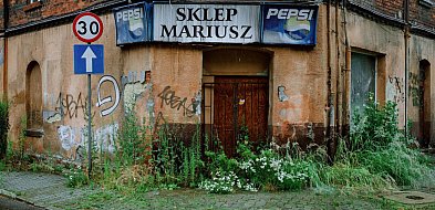 Sklep Mariusz, czyli odczepcie się od Bytomia-31211