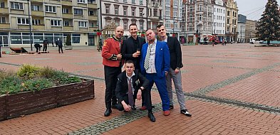 Muzyczna lekcja języka śląskiego-31226