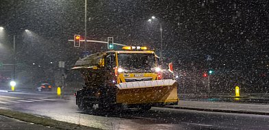 Czy tym razem zima zaskoczy drogowców?-31253