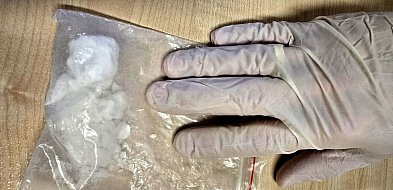 Nawet 10 lat za kratami za narkotyki-31268