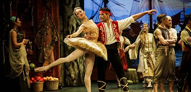 "Korsarz", czyli klasyka w pięknym wydaniu-31262