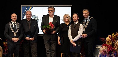 Medale dla tych, którzy tworzą jakość miasta-31299