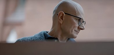 Powrót Jacka Łumińskiego-31326