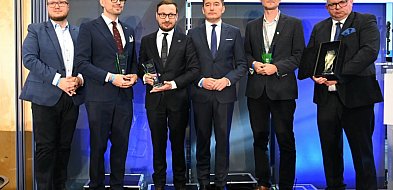 Materiał partnera: Zielona Nagroda dla Kolei Śląskich-31332