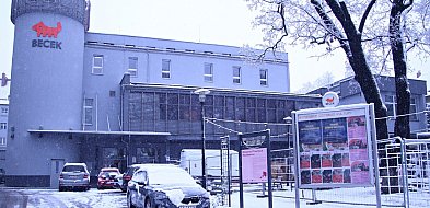 Zamkną Becek na rok-31389