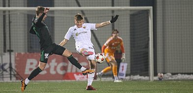 Remis z Górnikiem, czyli niedosyt-31410