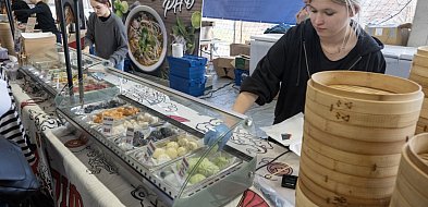 Spróbuj egzotycznych smaków!-31437