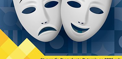 Prezydent przyznał stypendia dla artystów-31476