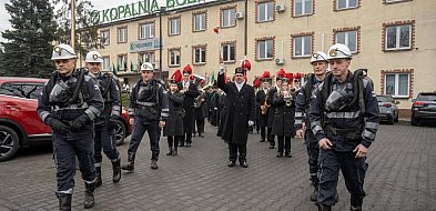 Ostatnia Barbórka przed końcem świata-31542