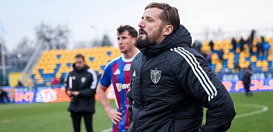 Trener Łukasz Tomczyk odejdzie do Rakowa-31518
