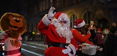 Mikołajkowe atrakcje od rana do nocy!-31575