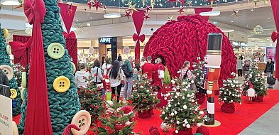 Świąteczna bombka, a raczej bomba-31632