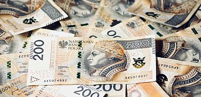 Wstrzymano pieniądze na alimenty i świadczenia rodzinne-31698