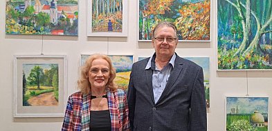 Jak hutnik został artystą-31695