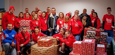 Szlachetna paczka pomoże bytomskim rodzinom-31728