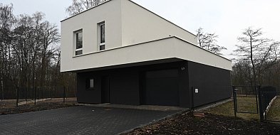 Osiedle W Parku, czyli dobre miejsce do zamieszkania - materiał partnera-31752