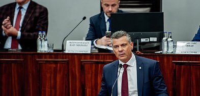 Mamy budżet miasta na rok 2026. To budżet na przetrwanie-31770