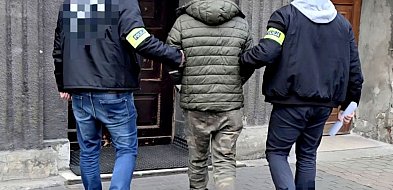 Dożywocie za atak na byłą partnerkę-31812