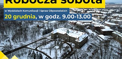 W tę sobotę możesz przyjść do urzędu-31824