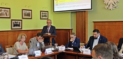 Opozycja odrzuciła budżet w wersji burmistrza-31845