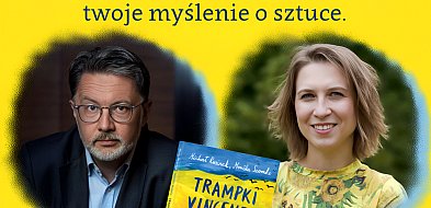 Van Gogh w trampkach pod choinkę-31848