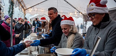 Tak się bawiliście podczas Bytomskiego Kolędowania-31851