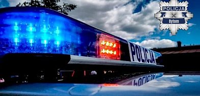 Chciał przekupić policjantów-31879