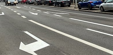 Ulica Strzelców Bytomskich już po remoncie-31981