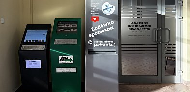 Oddaj jedzenie do lodówki społecznej-31972